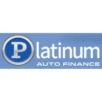 platinum auto finance of tampa bay